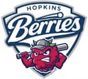 Hopkins Berries logo