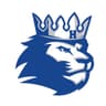 Hopkins Varsity Royals logo