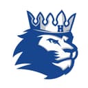 Hopkins Freshman Royals logo